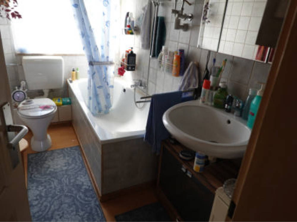 Mehrfamilienhaus, Eigentumswohnung (1 bis 2 Zimmer) in Industriestraße 23, 87448 Waltenhofen - Bild 2