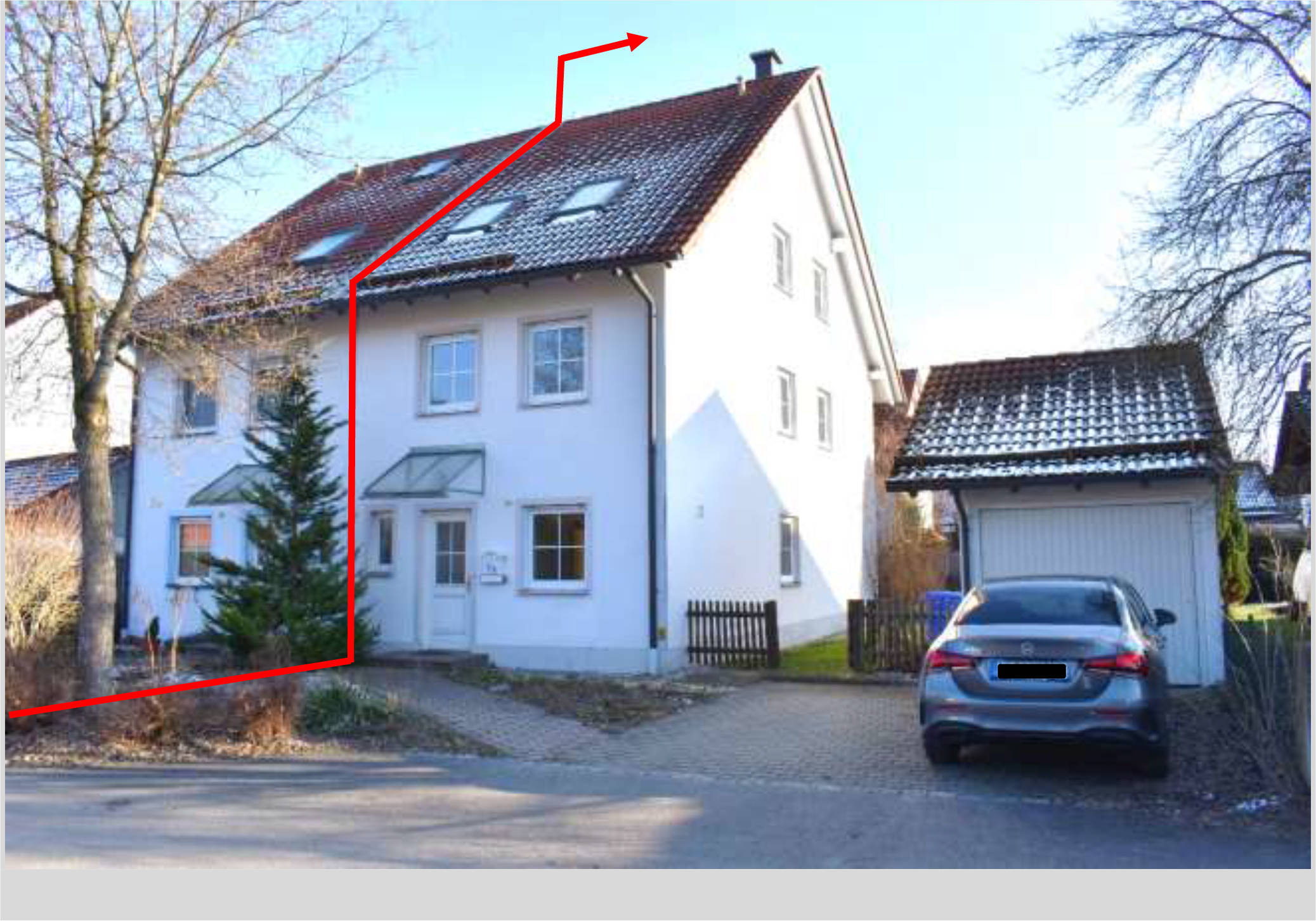 bayern K0032-2022 Fischerweg 17 b, 86807 Buchloe, Lindenberg