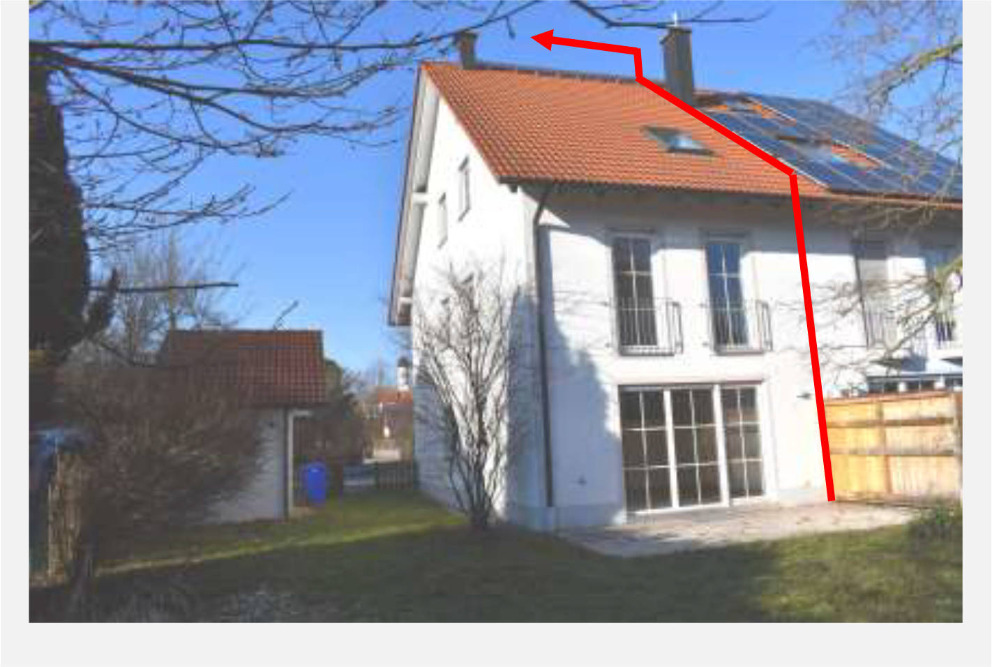 bayern K0032-2022 Fischerweg 17 b, 86807 Buchloe, Lindenberg
