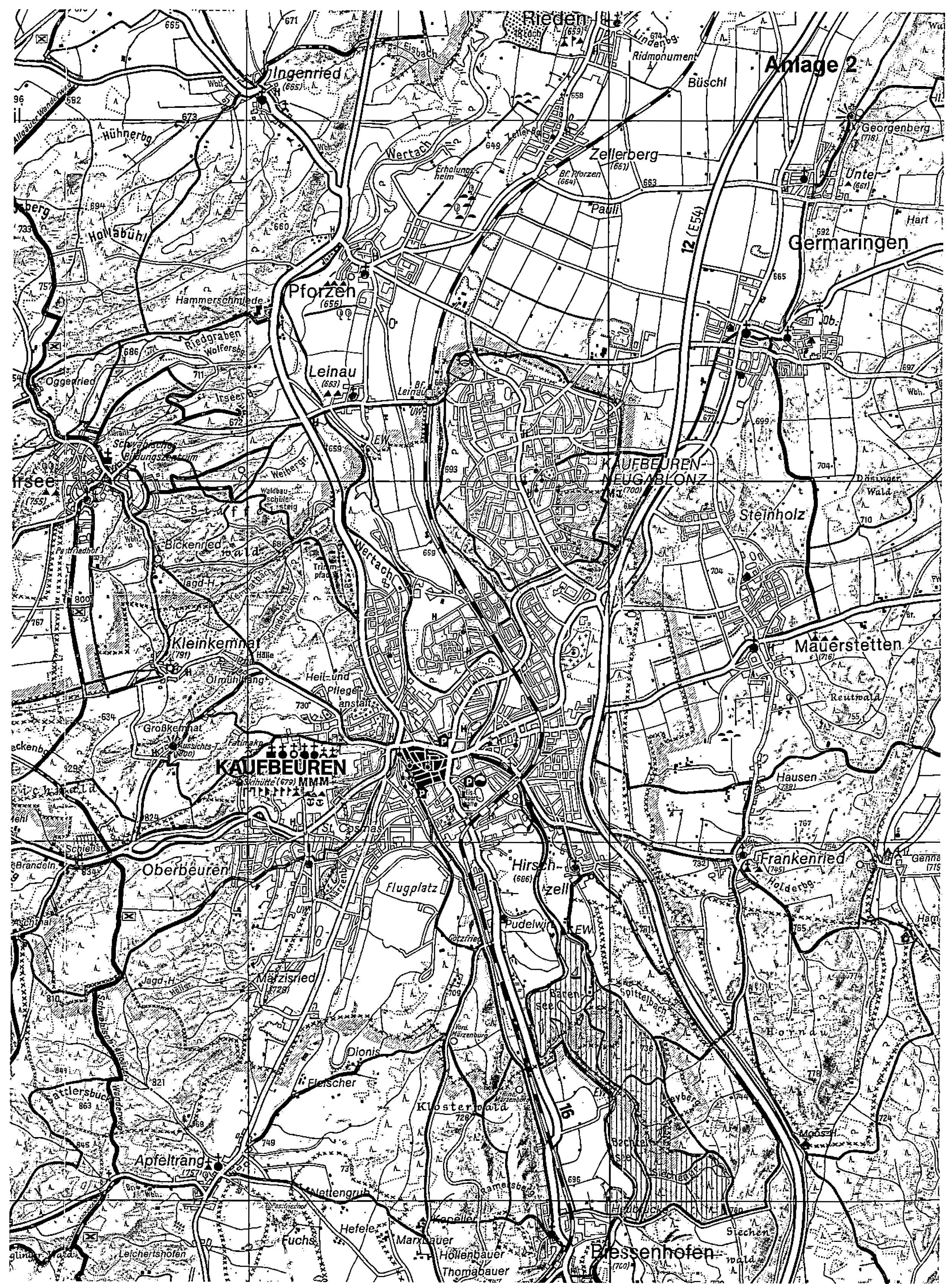 bayern K0032/2023 Neugabloner Straße 39, 87600 Kaufbeuren 8