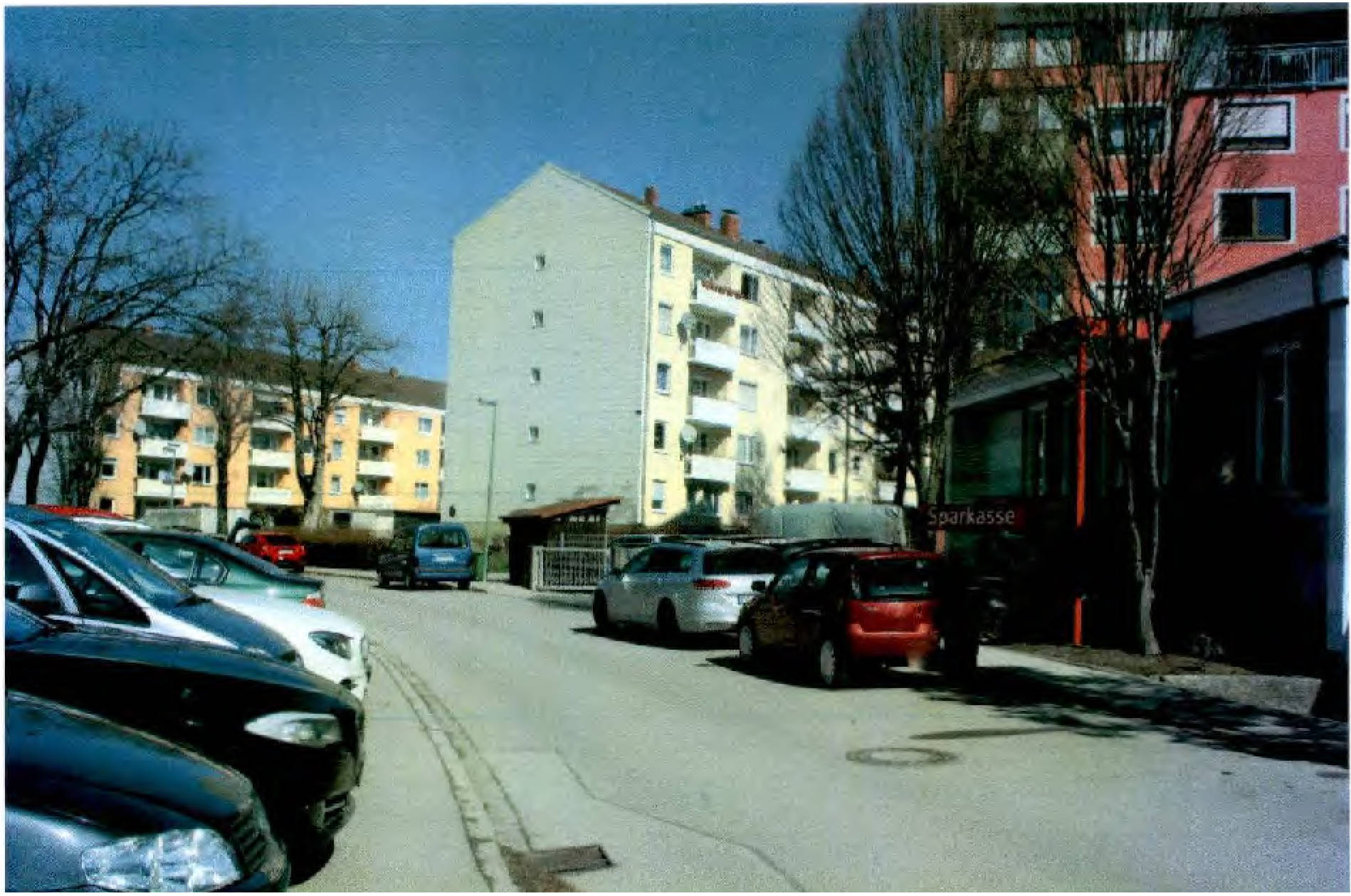 Wohn-/Geschäftshaus in Neugabloner Straße 39, 87600 Kaufbeuren