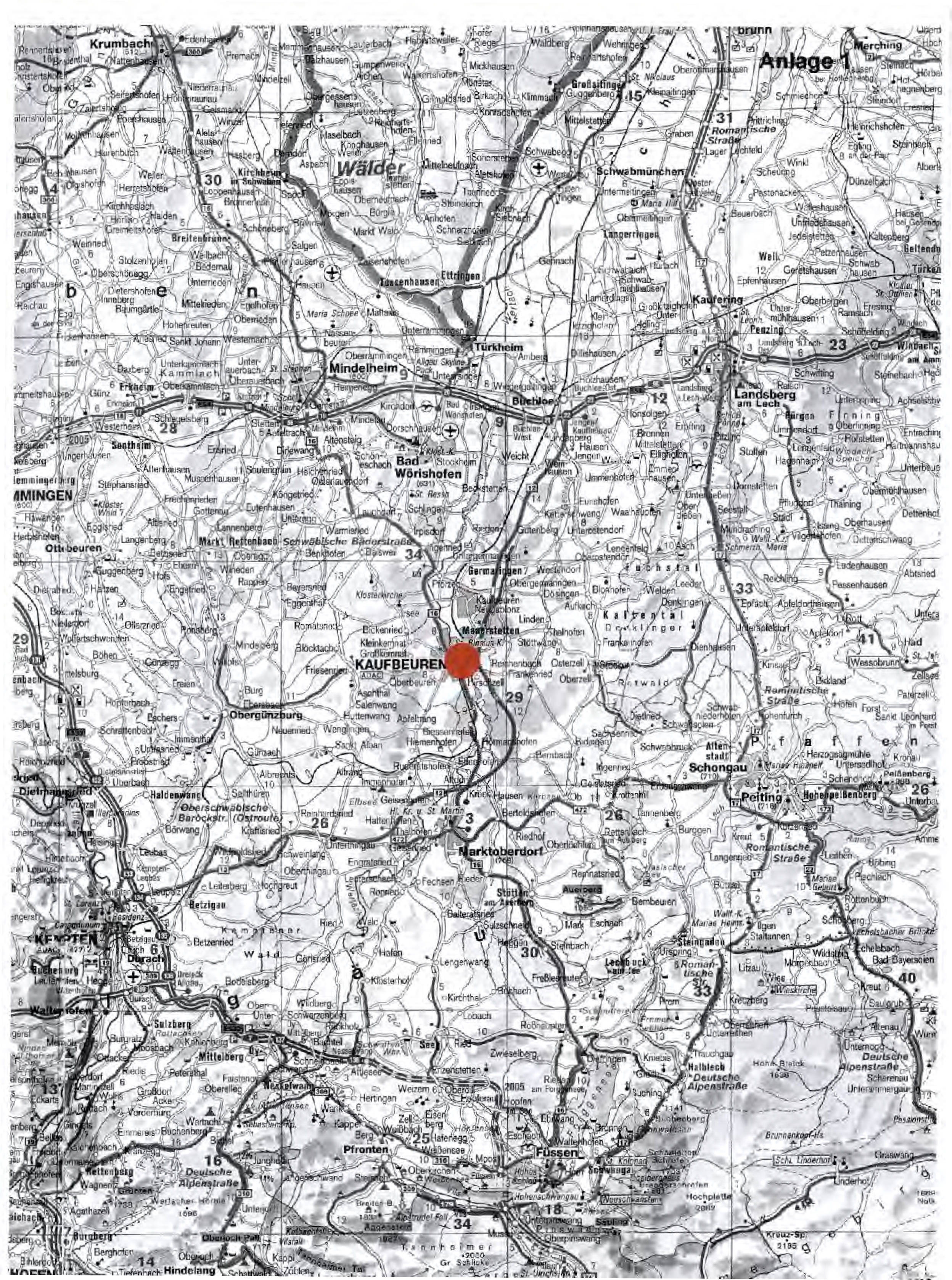 bayern K0032/2023 Neugabloner Straße 39, 87600 Kaufbeuren 7