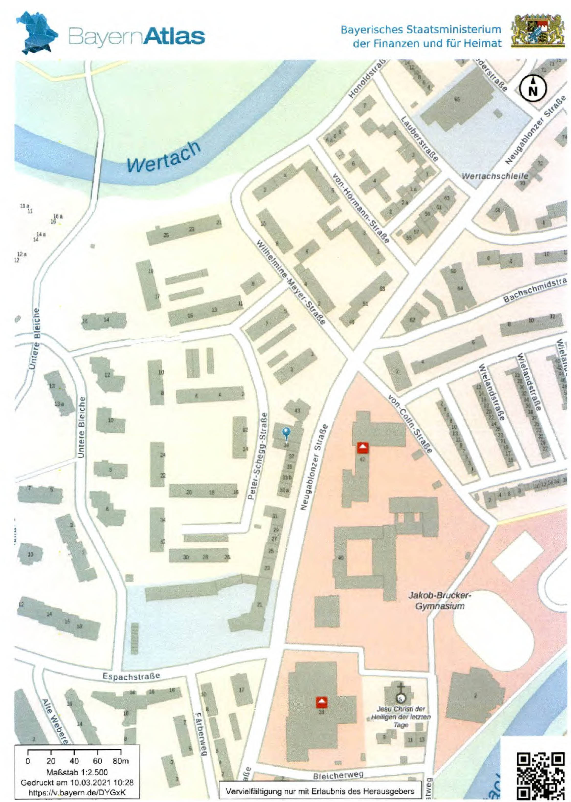 bayern K0032/2023 Neugabloner Straße 39, 87600 Kaufbeuren 9