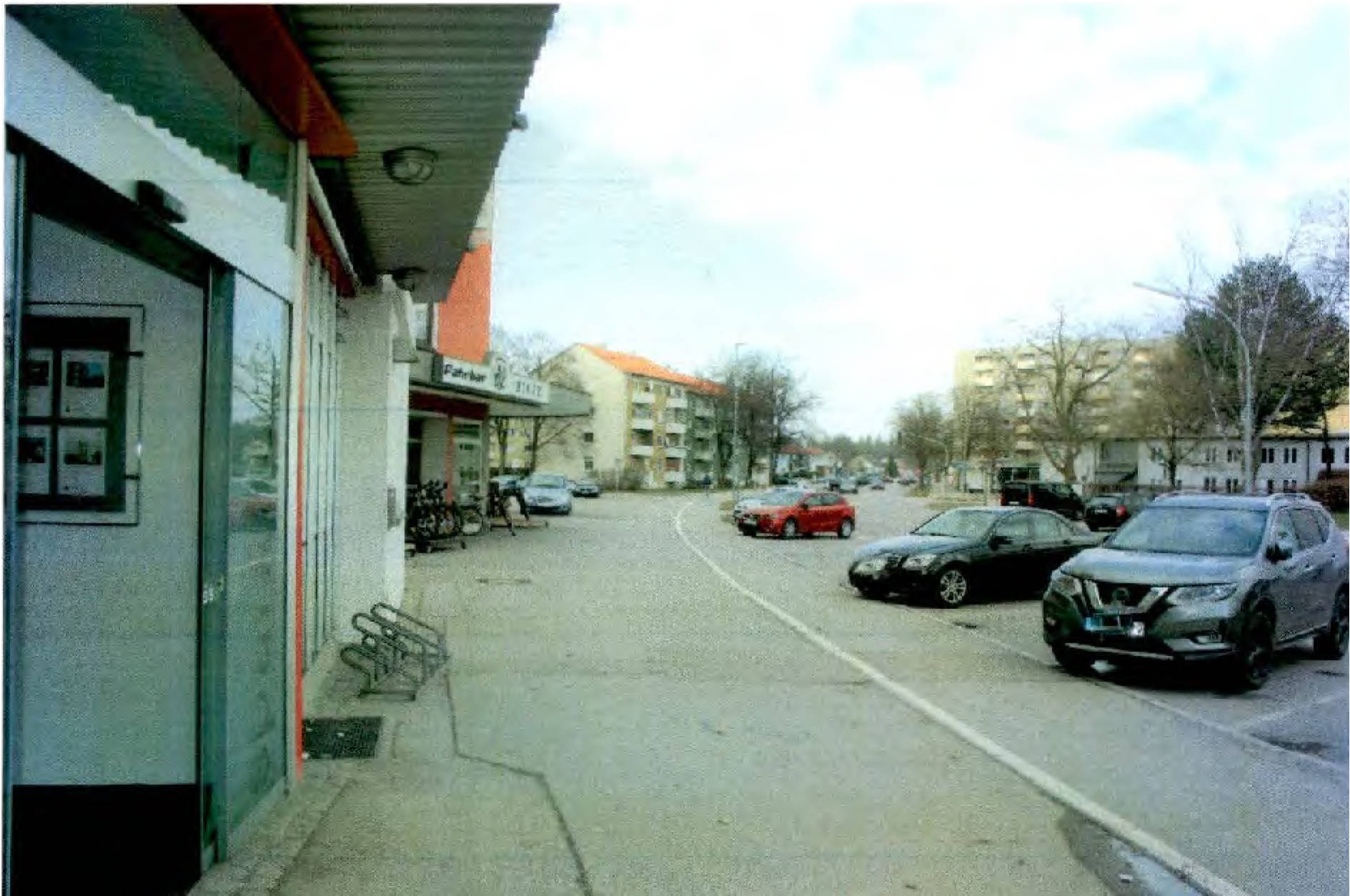 Wohn-/Geschäftshaus in Neugabloner Straße 39, 87600 Kaufbeuren - Bild 3