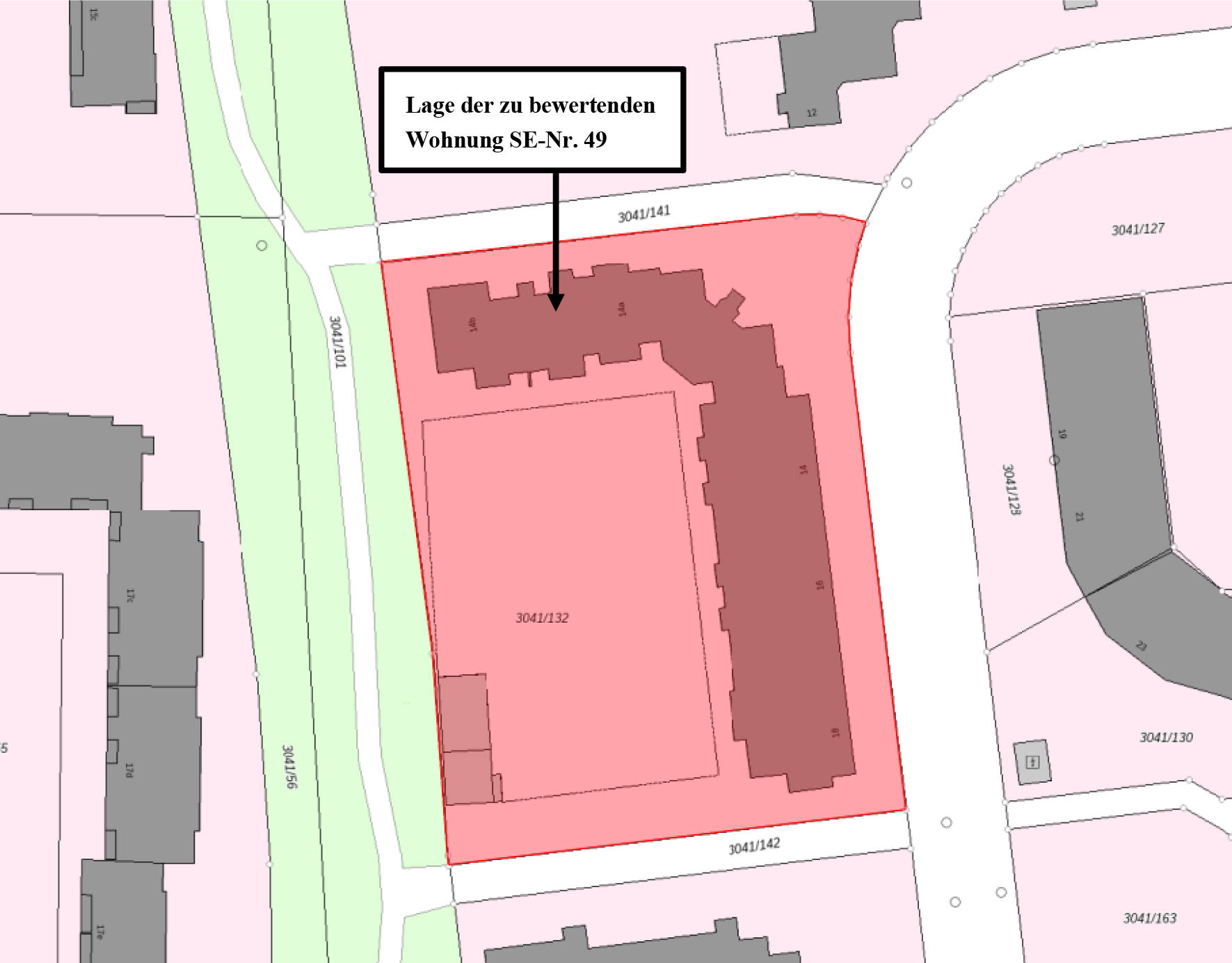 bayern K0032/2024 Seefelder Straße  14 b, 86163 Augsburg, Hochzoll Süd 7