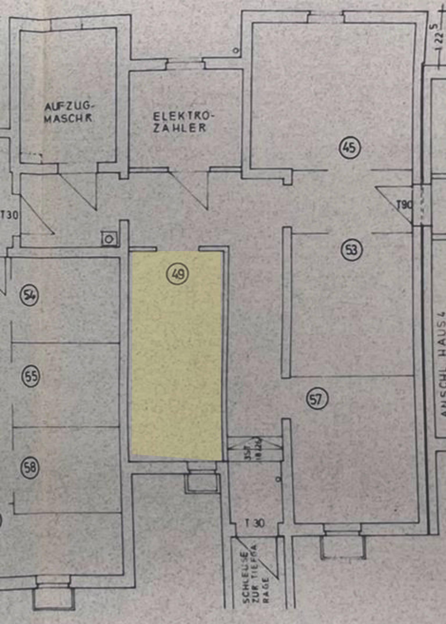 bayern K0032/2024 Seefelder Straße  14 b, 86163 Augsburg, Hochzoll Süd 6