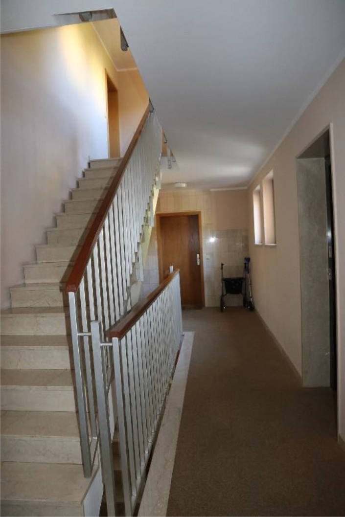 Eigentumswohnung (3 bis 4 Zimmer) in Seefelder Straße  14 b, 86163 Augsburg, Hochzoll Süd