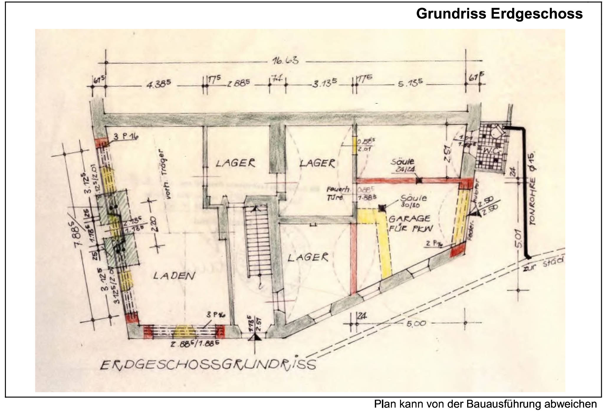 bayern K 0032/2024 Wunsiedler Straße 9, 95158 Kirchenlamitz 31