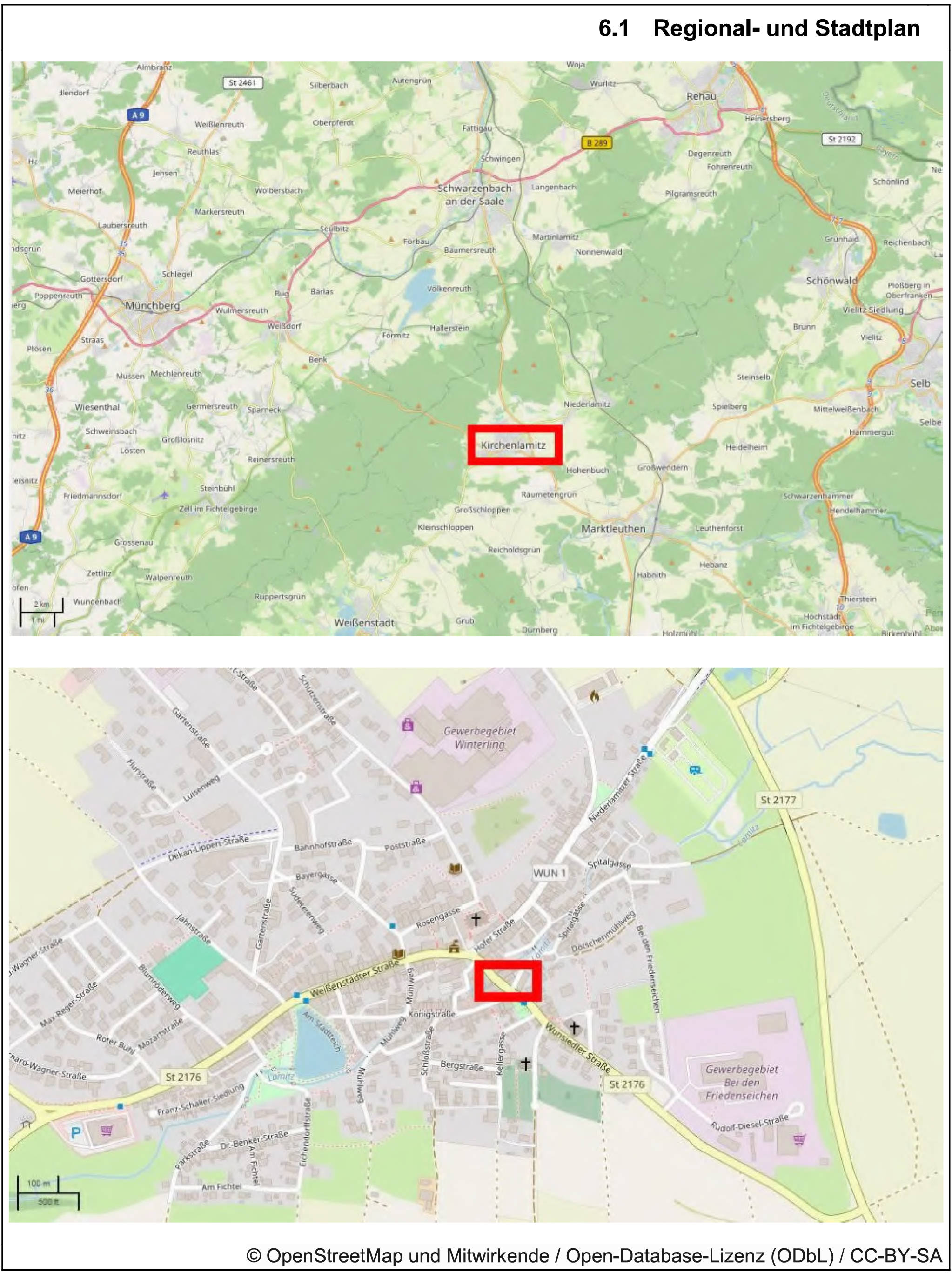 bayern K 0032/2024 Wunsiedler Straße 9, 95158 Kirchenlamitz 34