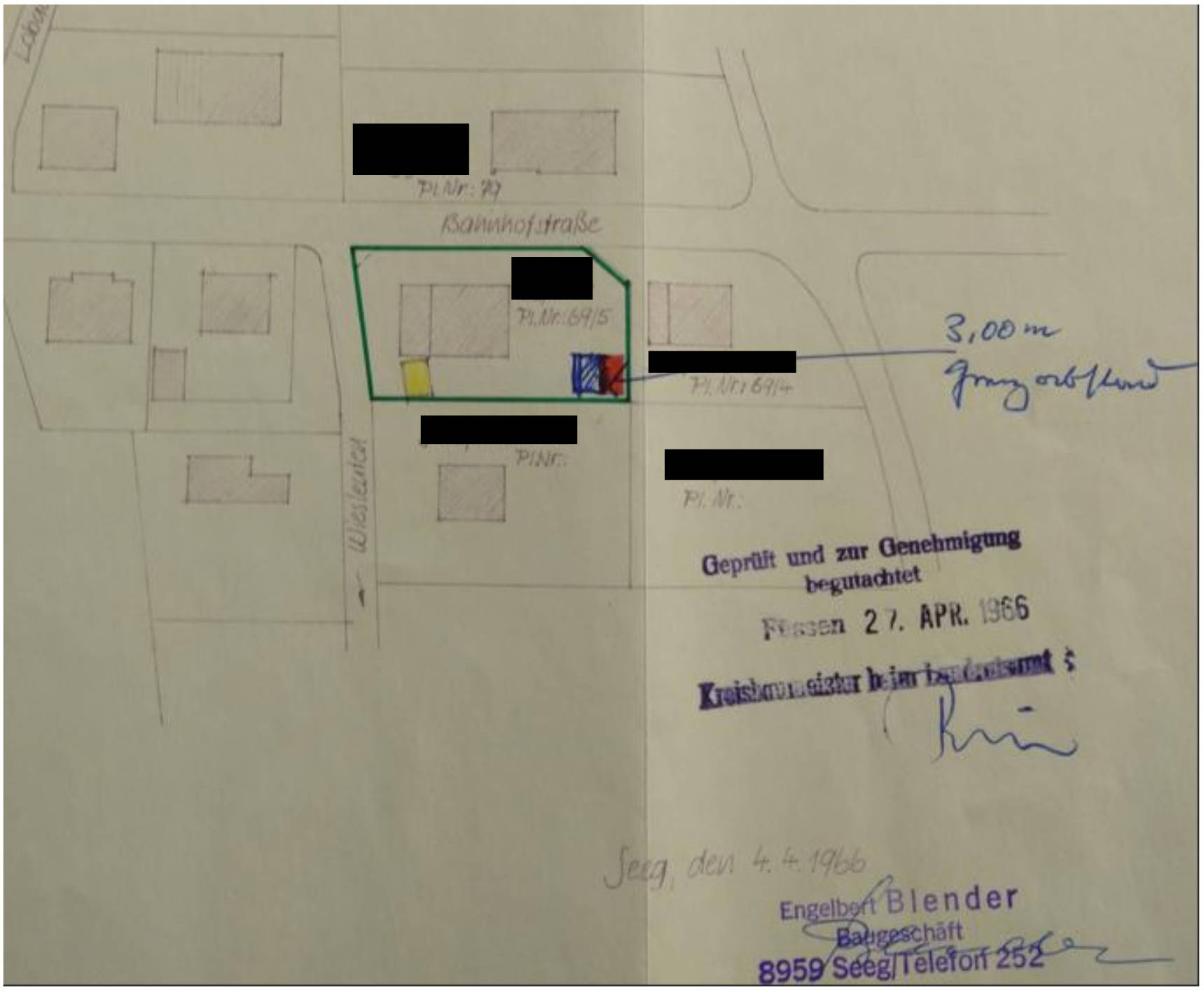 bayern K 0032/2024 Bahnhofstraße 26, 87637 Seeg 20