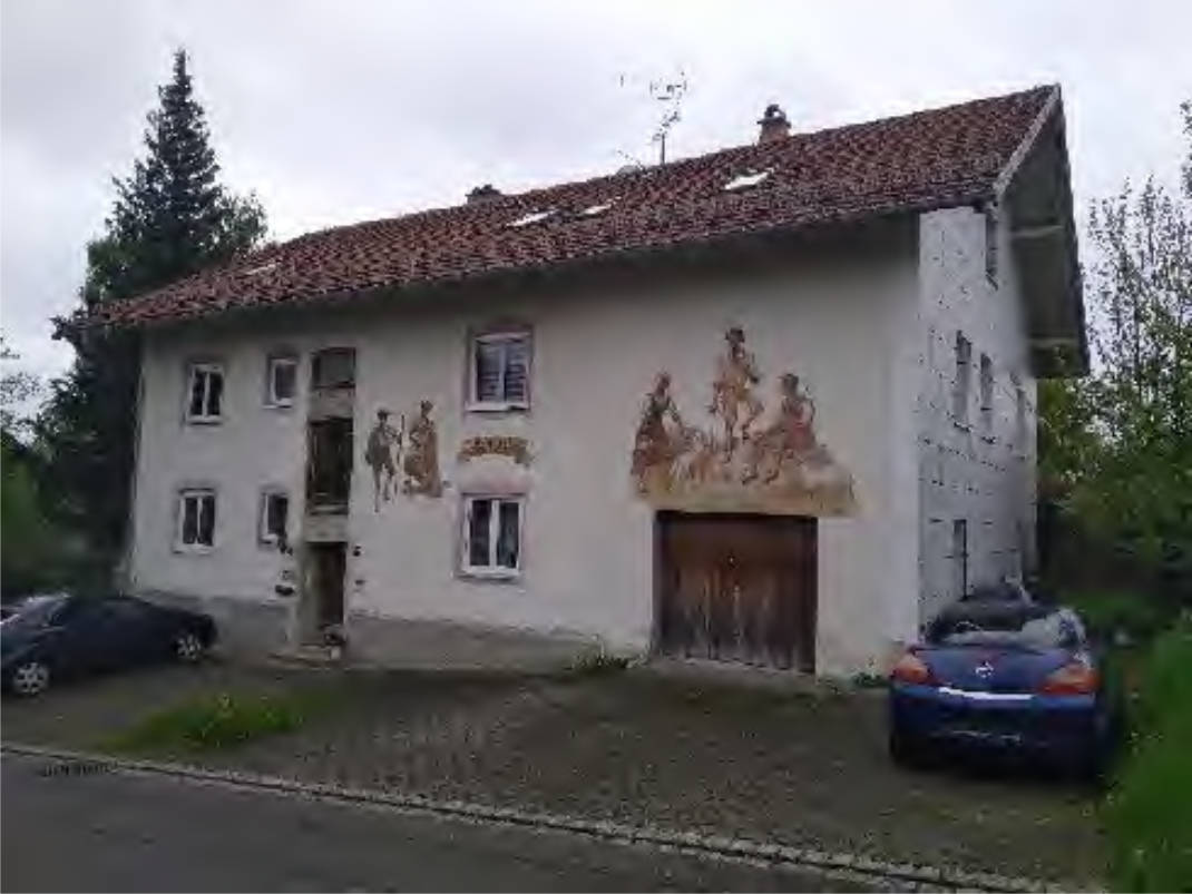 Mehrfamilienhaus in Bahnhofstraße 26, 87637 Seeg - Bild 3