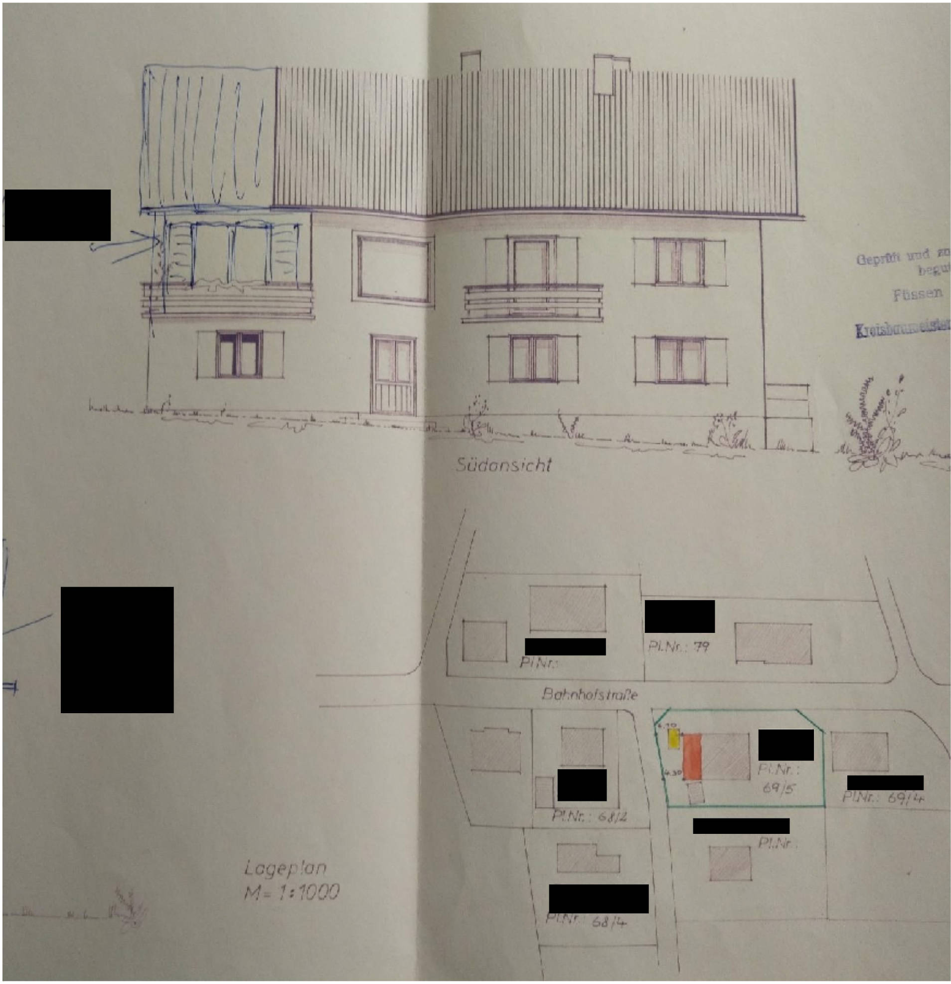 bayern K 0032/2024 Bahnhofstraße 26, 87637 Seeg 19