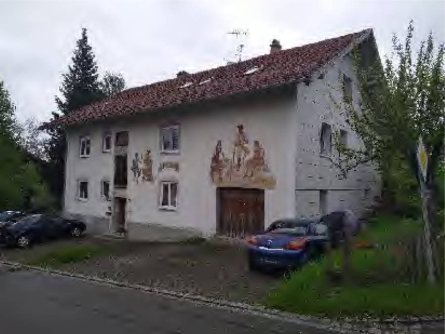 bayern K 0032/2024 Bahnhofstraße 26, 87637 Seeg 7