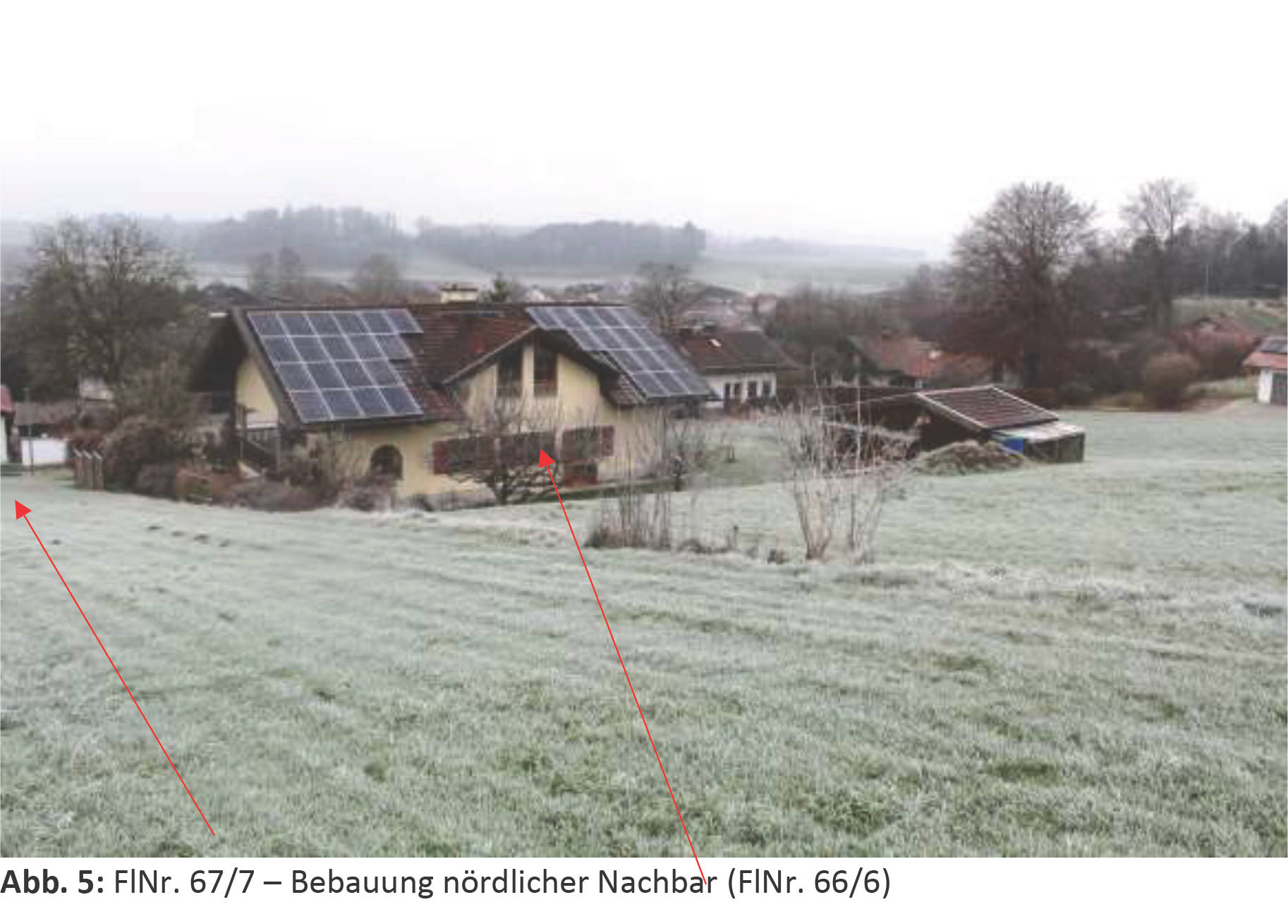 bayern K0033-2022 Gartenstraße 30, 83564 Soyen