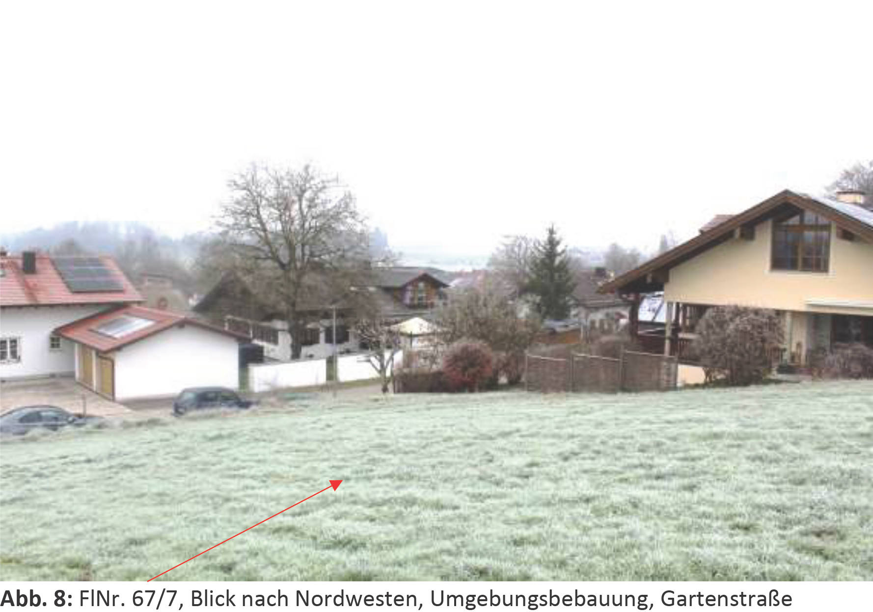 bayern K0033-2022 Gartenstraße 30, 83564 Soyen
