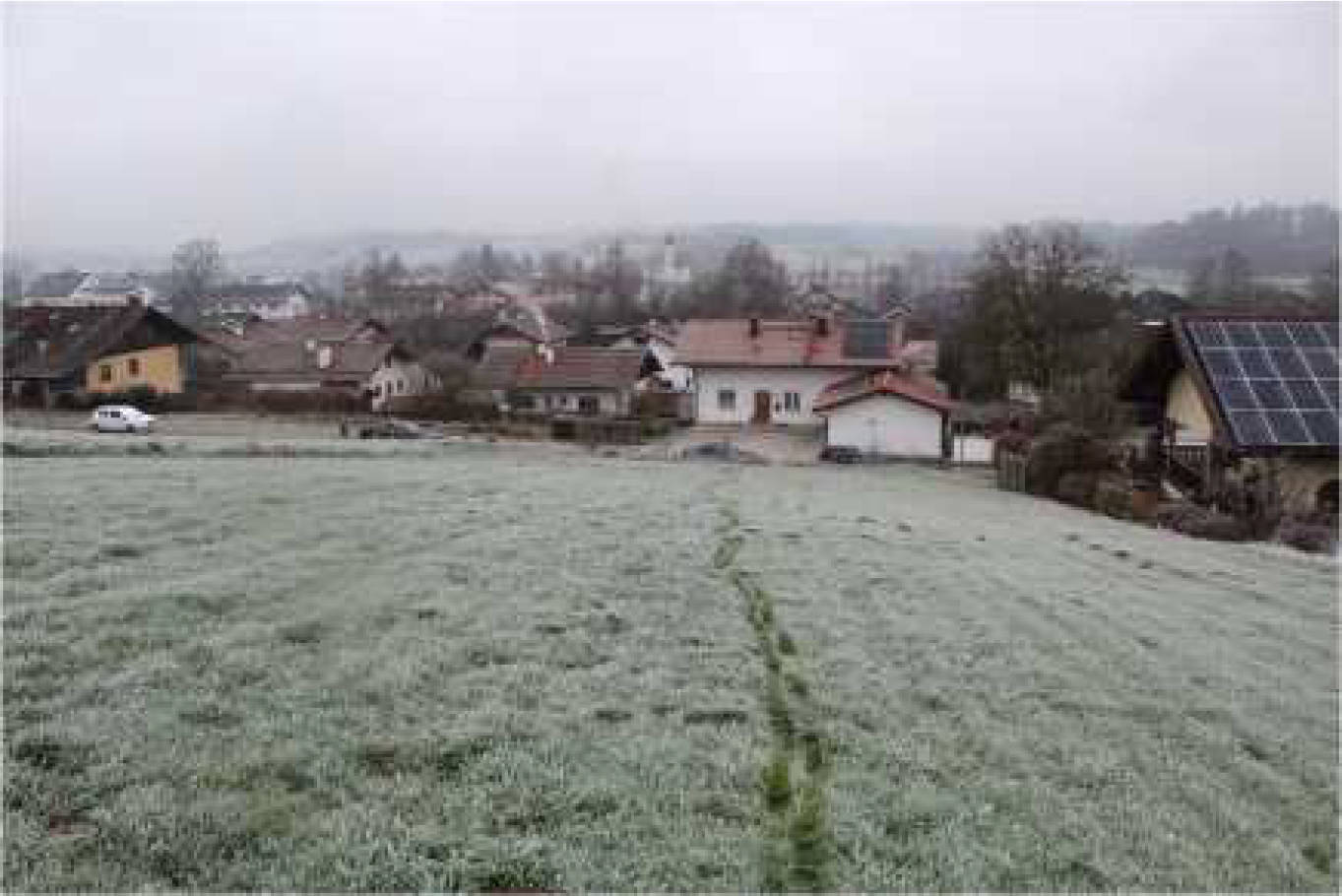bayern K0033-2022 Gartenstraße 30, 83564 Soyen