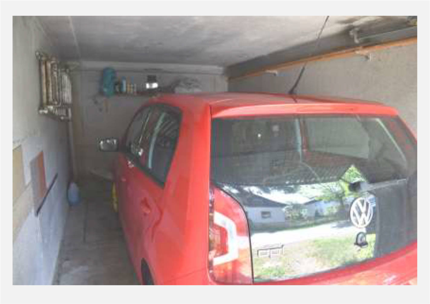 Garage in An der Gutbrodstraße, 87634 Obergünzburg - Bild 2