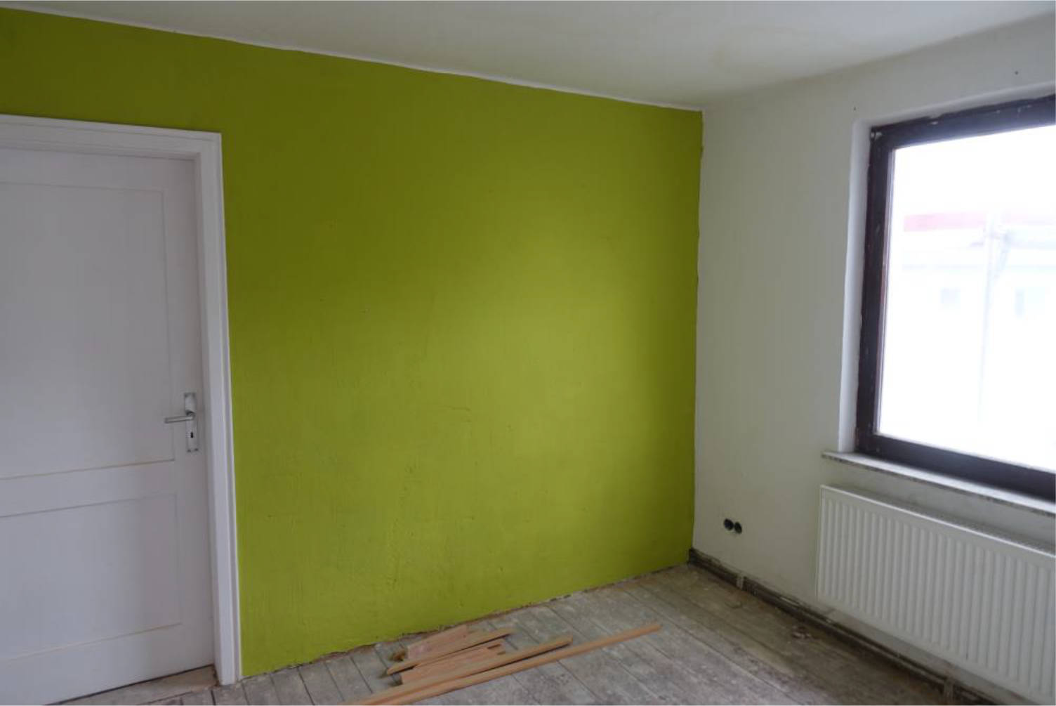 Eigentumswohnung mit Keller in Alte Schulstraße 10, 12, 14, 16, 95100 Selb, Plößberg - Bild 3