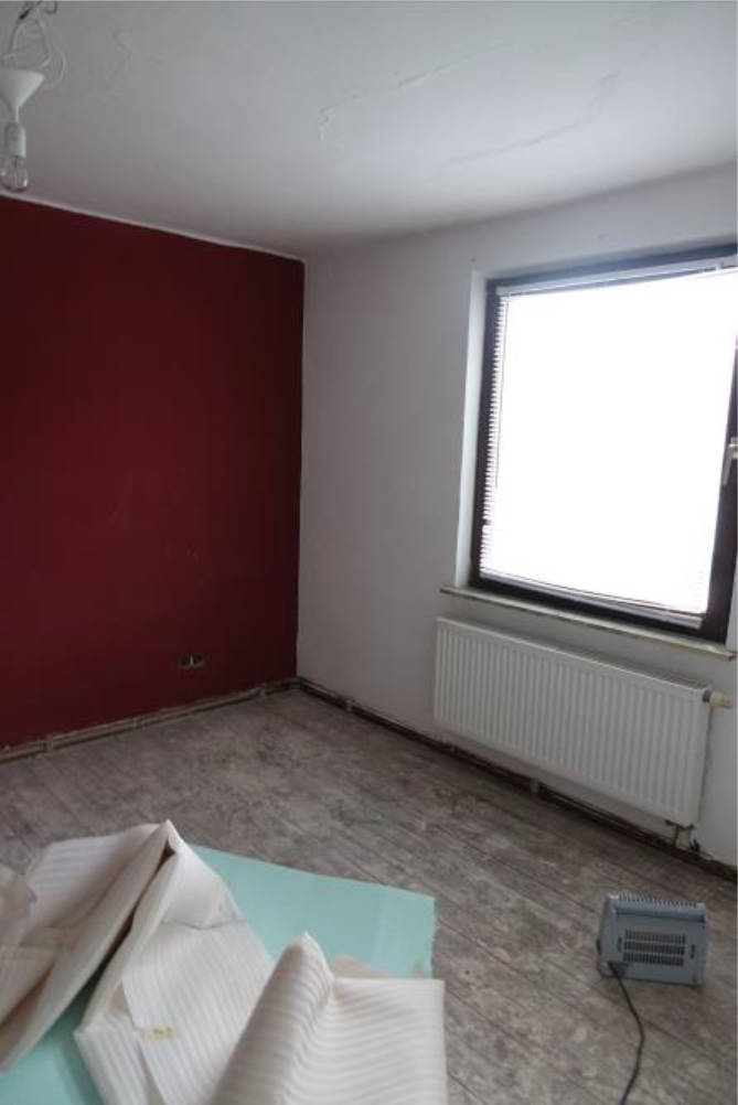 Eigentumswohnung mit Keller in Alte Schulstraße 10, 12, 14, 16, 95100 Selb, Plößberg - Bild 2