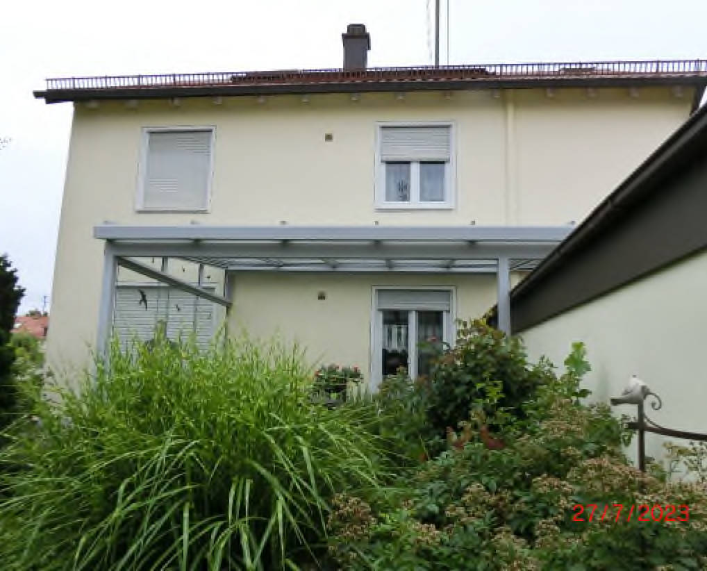 bayern K0033-2023 Weidenweg  11, 86424 Dinkelscherben 14