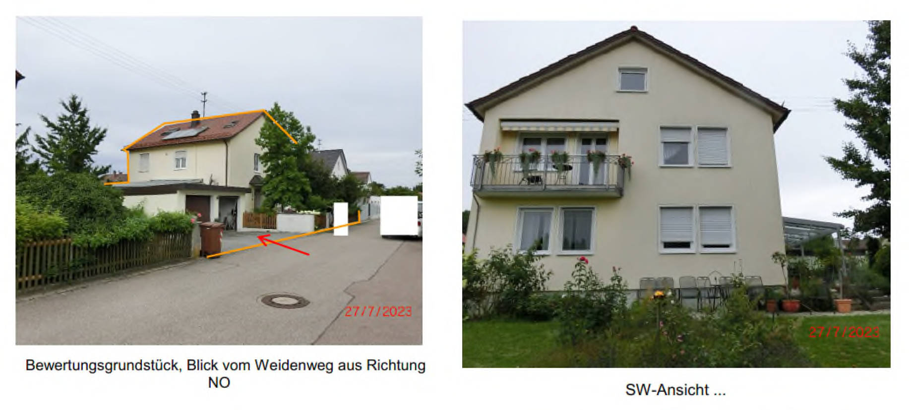 bayern K0033-2023 Weidenweg  11, 86424 Dinkelscherben 12