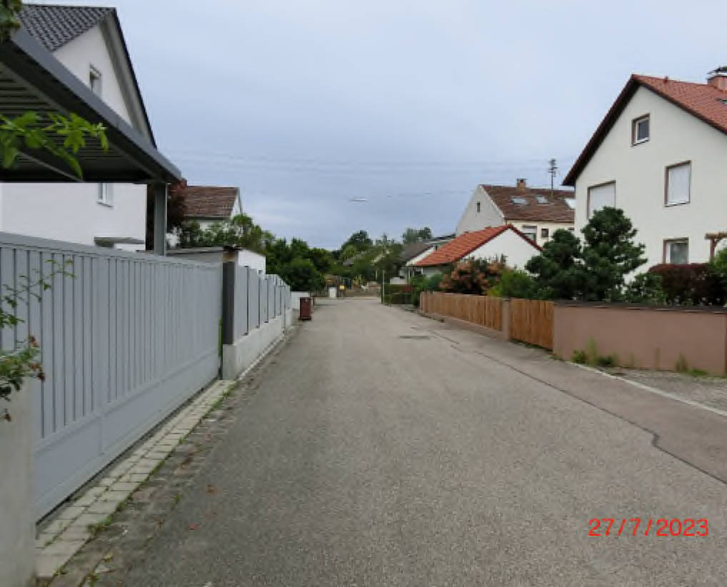 bayern K0033-2023 Weidenweg  11, 86424 Dinkelscherben 9
