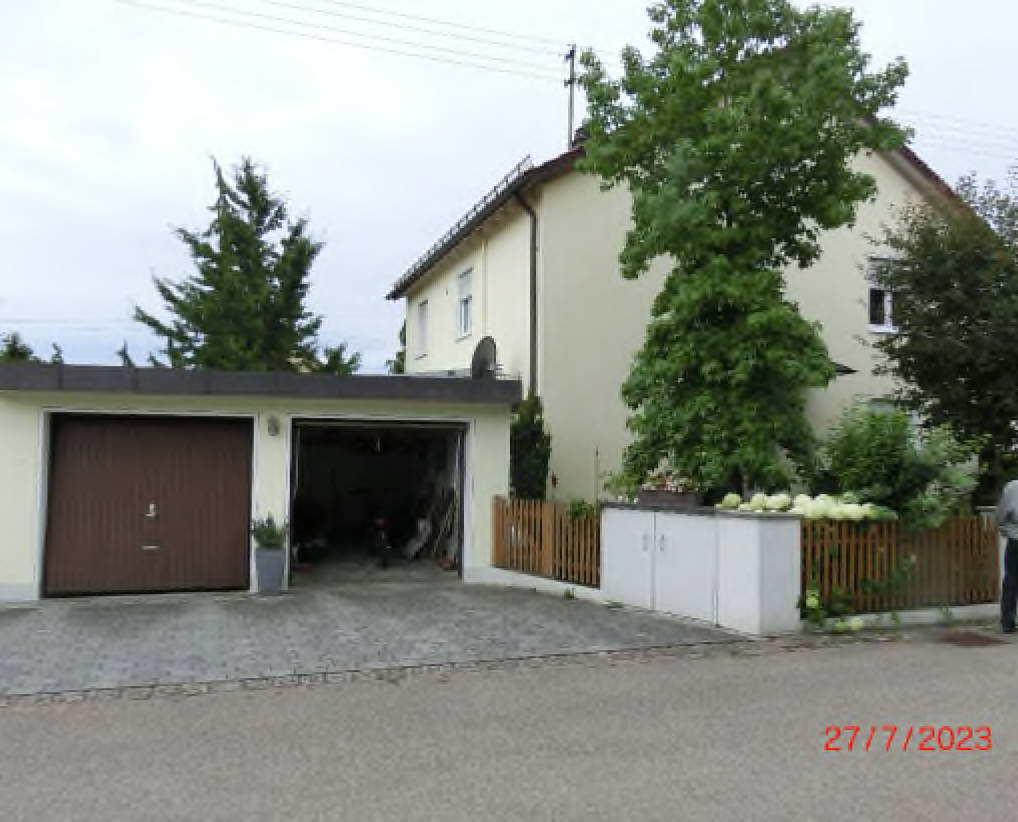 bayern K0033-2023 Weidenweg  11, 86424 Dinkelscherben 15