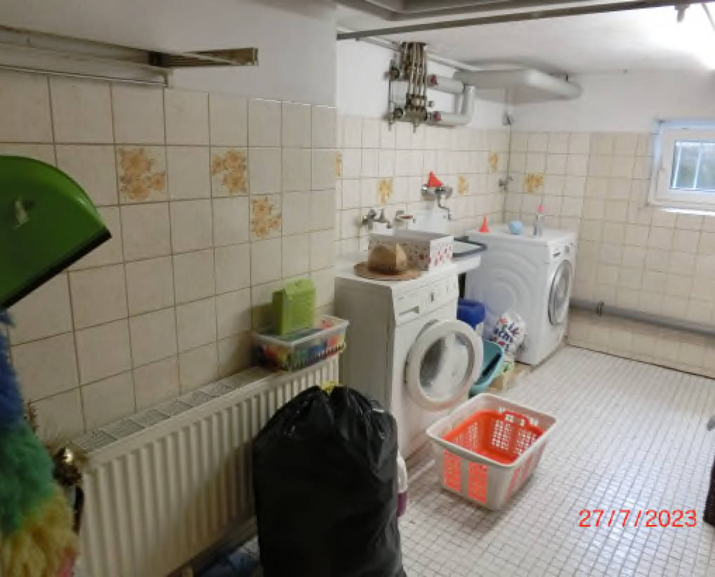 Zweifamilienhaus in Weidenweg  11, 86424 Dinkelscherben - Bild 5