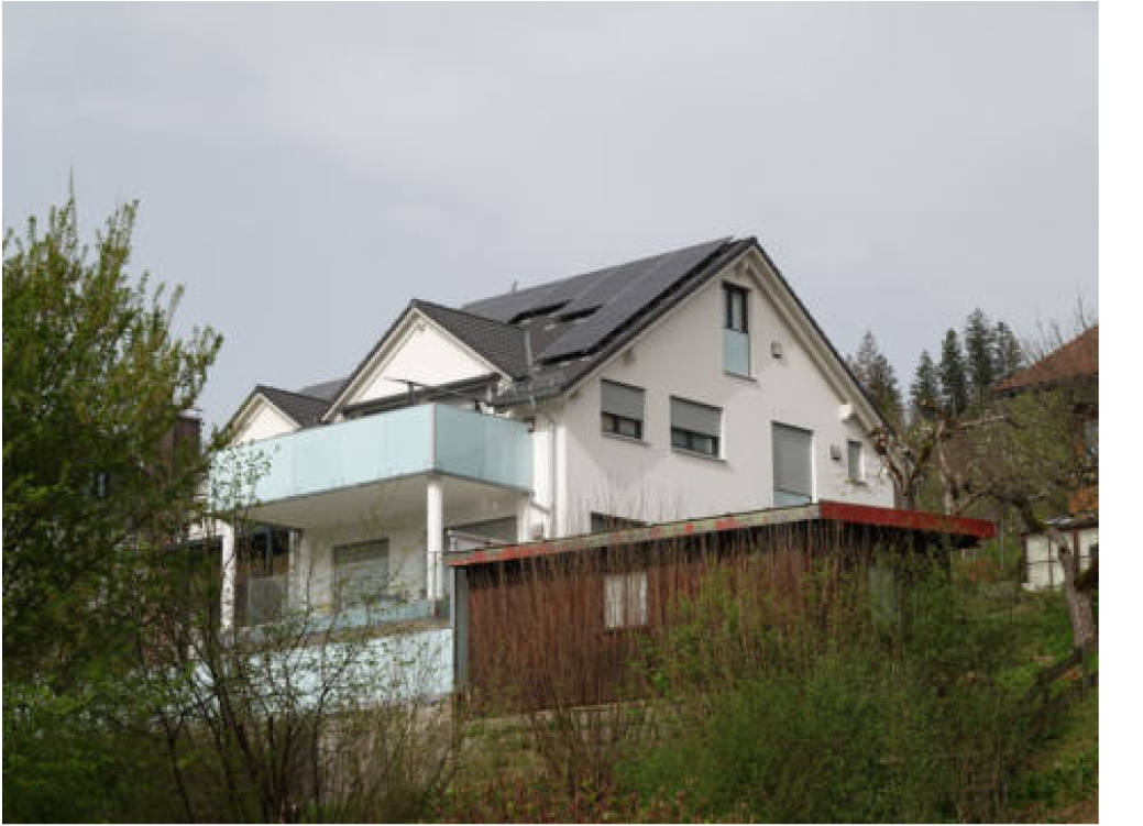 Doppelhaushälfte in Am Riedtobel 3, 87509 Immenstadt, - Bild 2