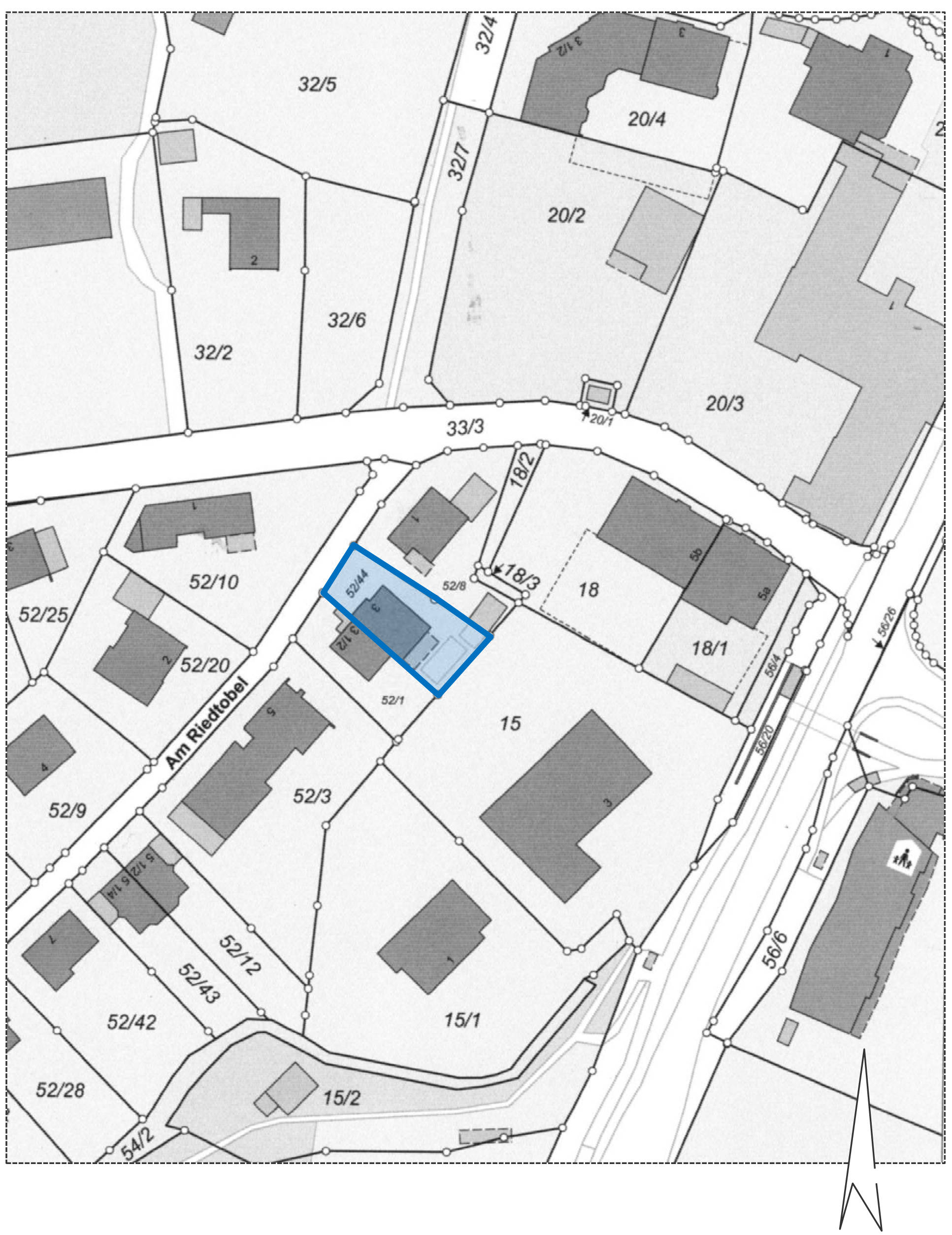 bayern K 0033/2023 Am Riedtobel 3, 87509 Immenstadt, 9