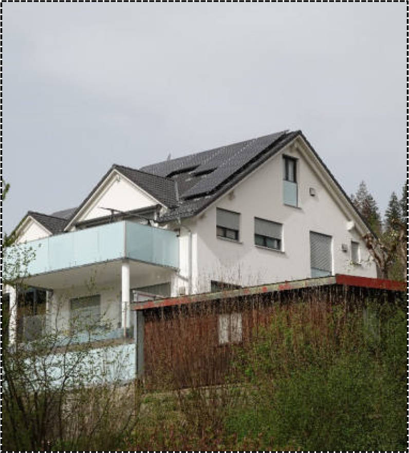 Doppelhaushälfte in Am Riedtobel 3, 87509 Immenstadt,