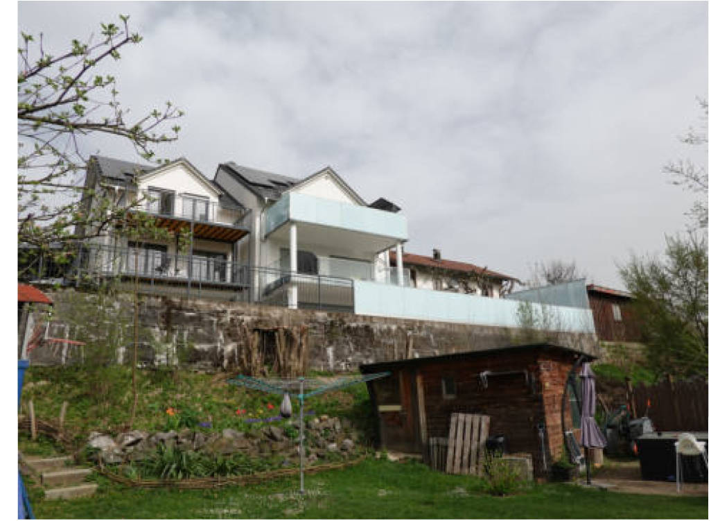 Doppelhaushälfte in Am Riedtobel 3, 87509 Immenstadt, - Bild 5