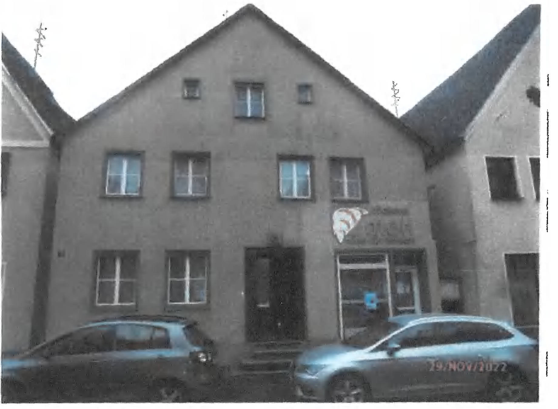 Einfamilienhaus in Schloßstraße 6, 86732 Oettingen - Bild 4