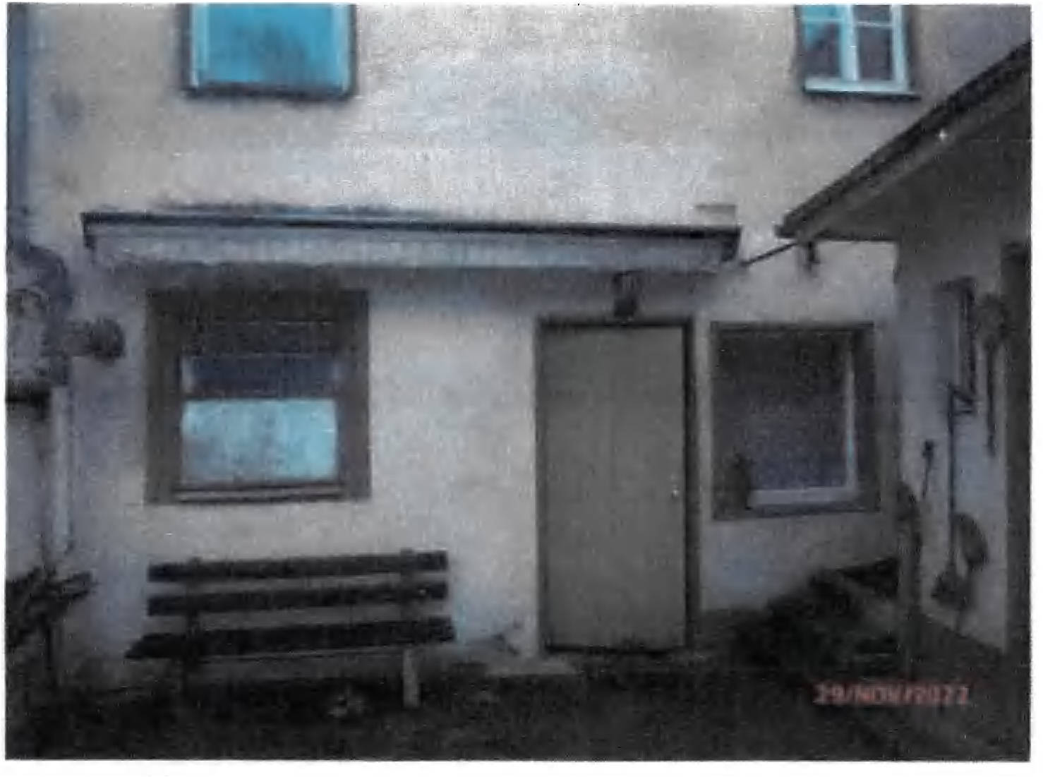 Einfamilienhaus in Schloßstraße 6, 86732 Oettingen - Bild 2