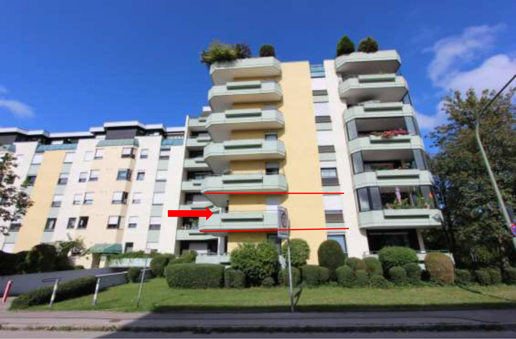 bayern K0033-2024 Augsburger Straße 37, 86343 Königsbrunn