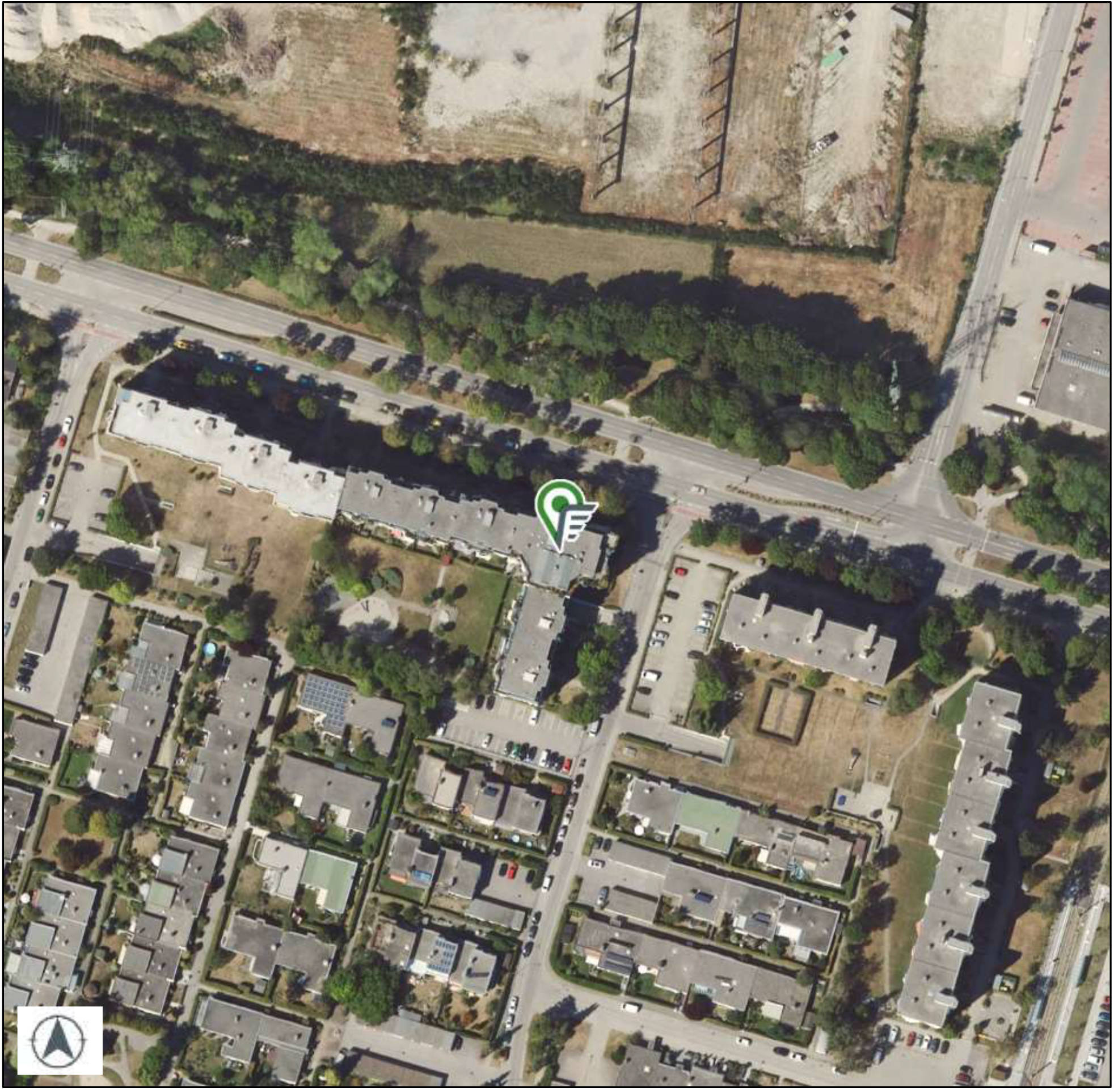 bayern K0033-2024 Augsburger Straße 37, 86343 Königsbrunn