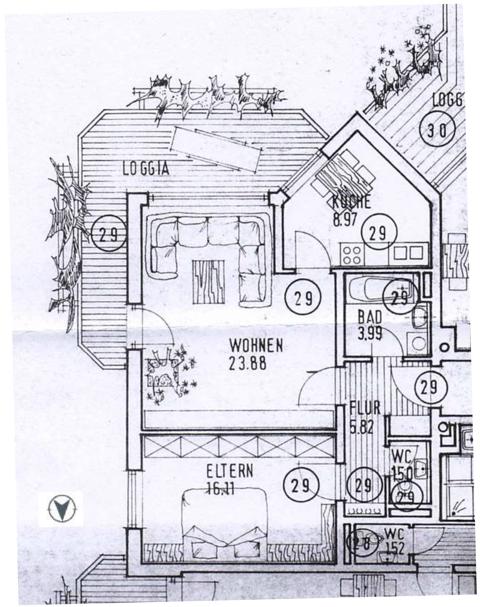 bayern K0033-2024 Augsburger Straße 37, 86343 Königsbrunn