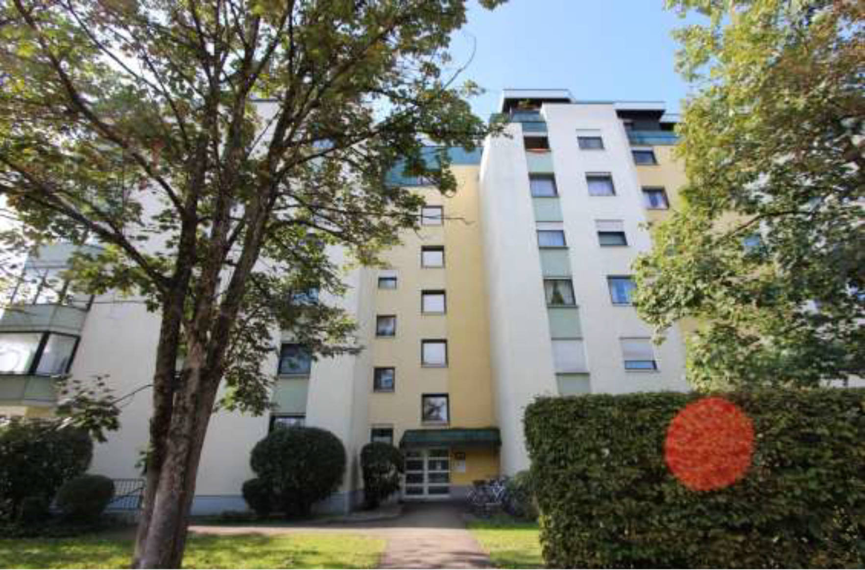 bayern K0033-2024 Augsburger Straße 37, 86343 Königsbrunn