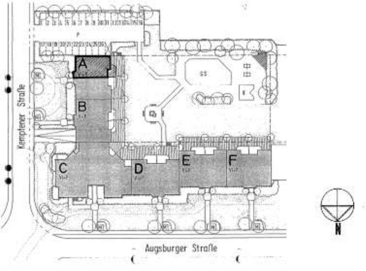 bayern K0033-2024 Augsburger Straße 37, 86343 Königsbrunn