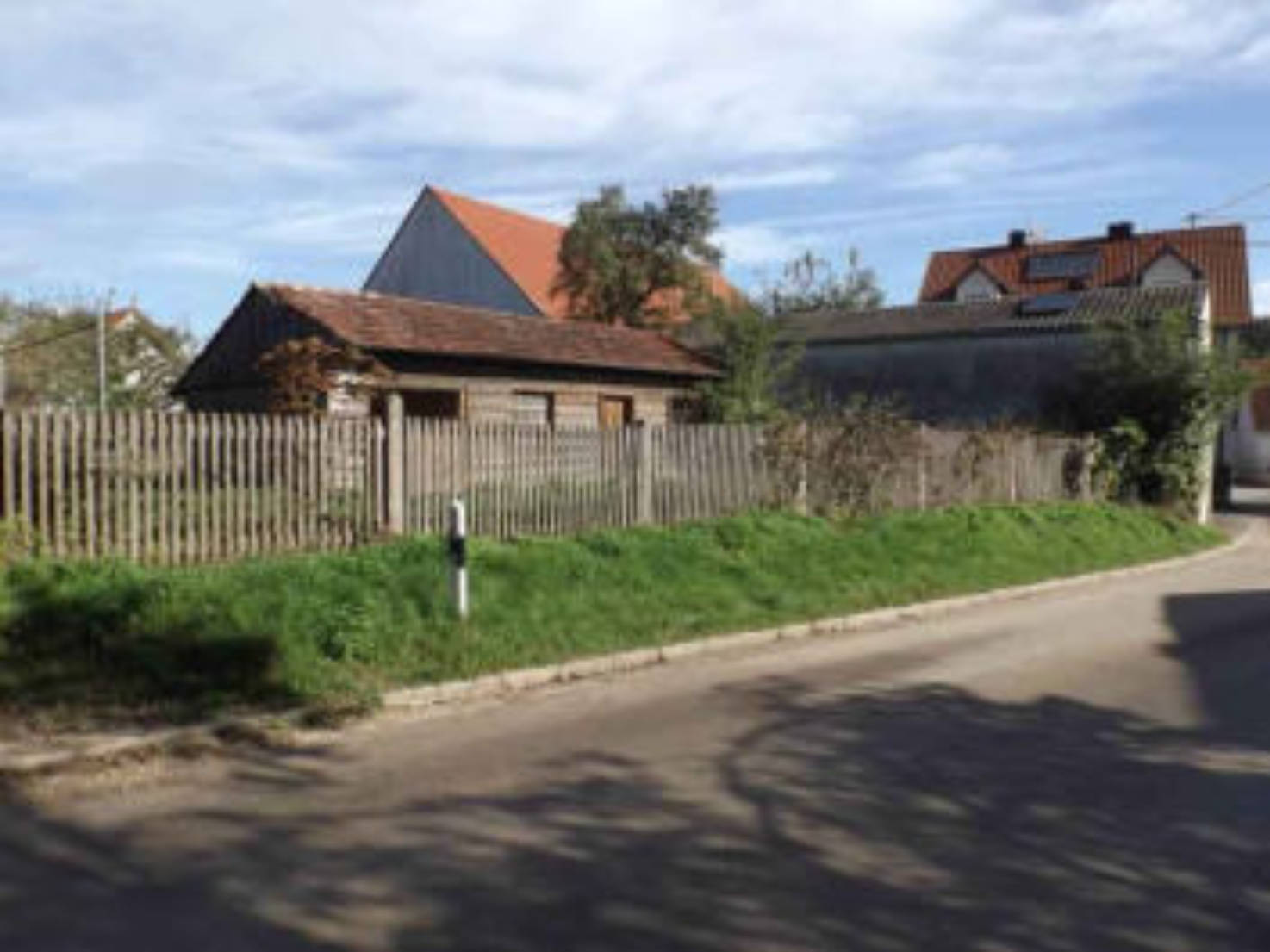 Nähe Holzkirchener Str., 86666 Burgheim, Illdorf