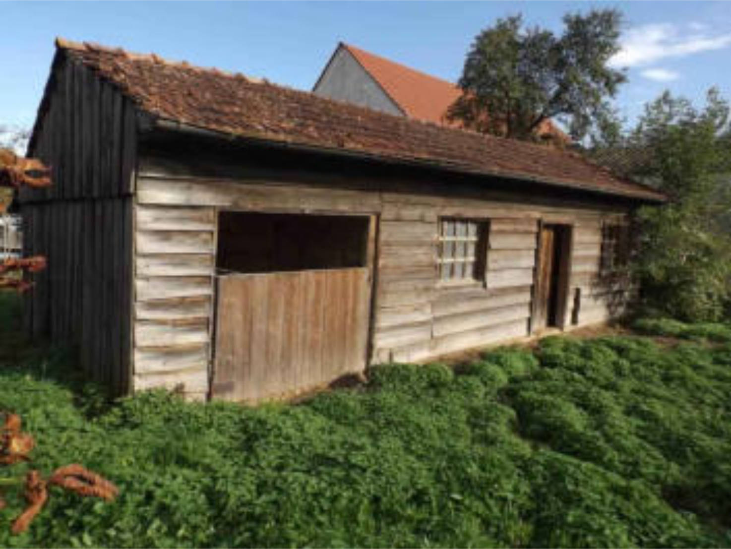 land- und forstwirtschaftlich genutztes Grundstück in Nähe Holzkirchener Str., 86666 Burgheim, Illdorf - Bild 3