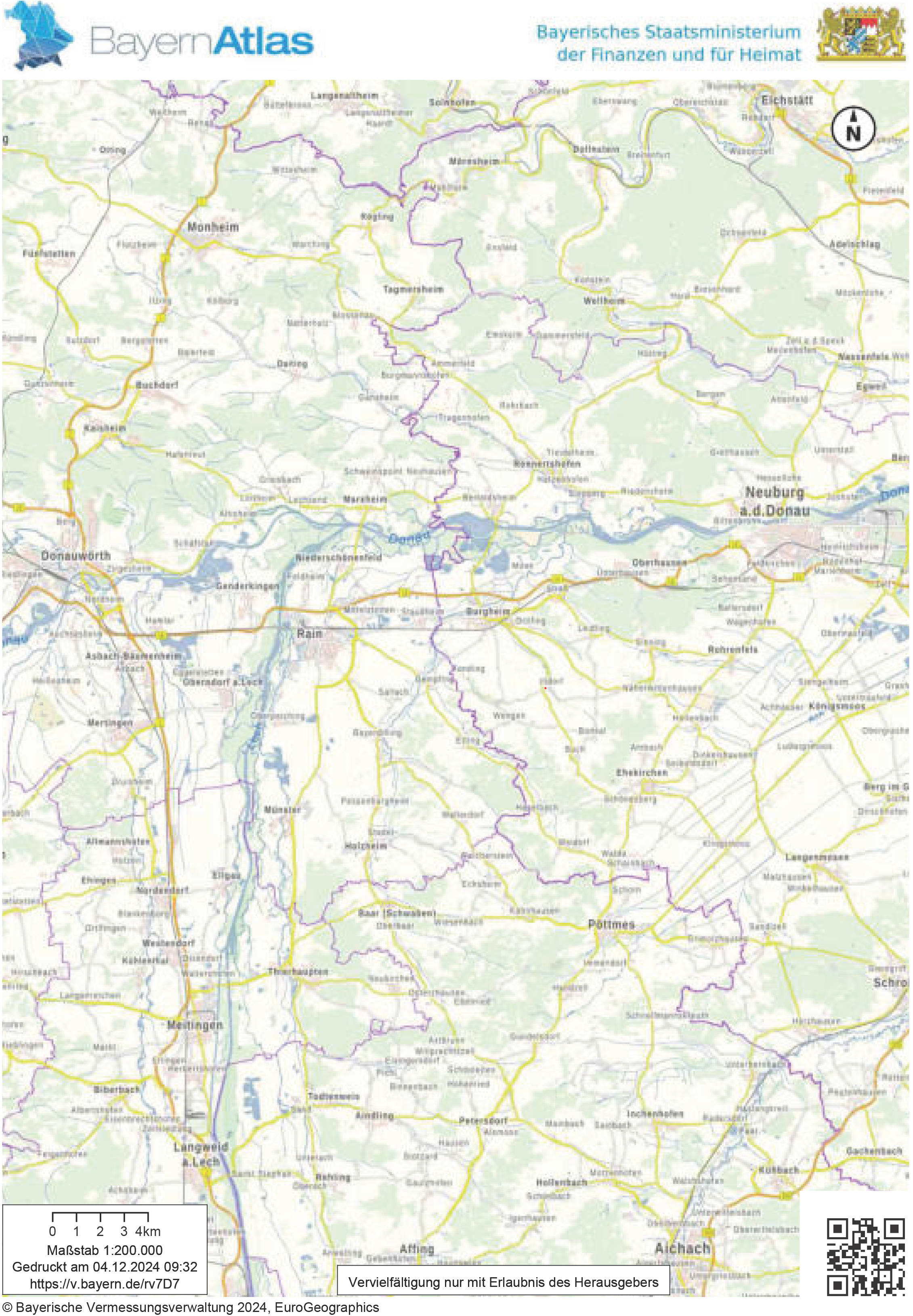 bayern K 0033/2024 Nähe Holzkirchener Str., 86666 Burgheim, Illdorf 10