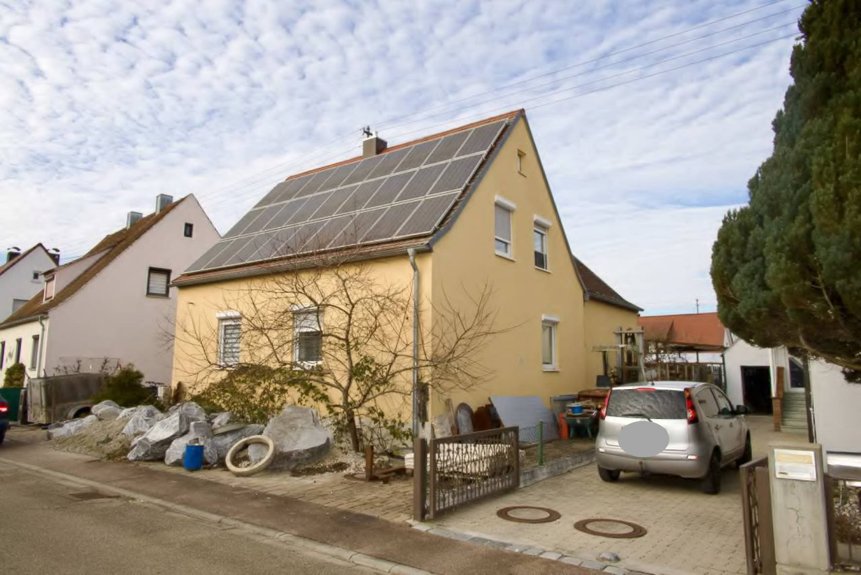 bayern K0033-2024 Mittlere Angerstraße 9, 86720 Nördlingen, Löpsingen 16