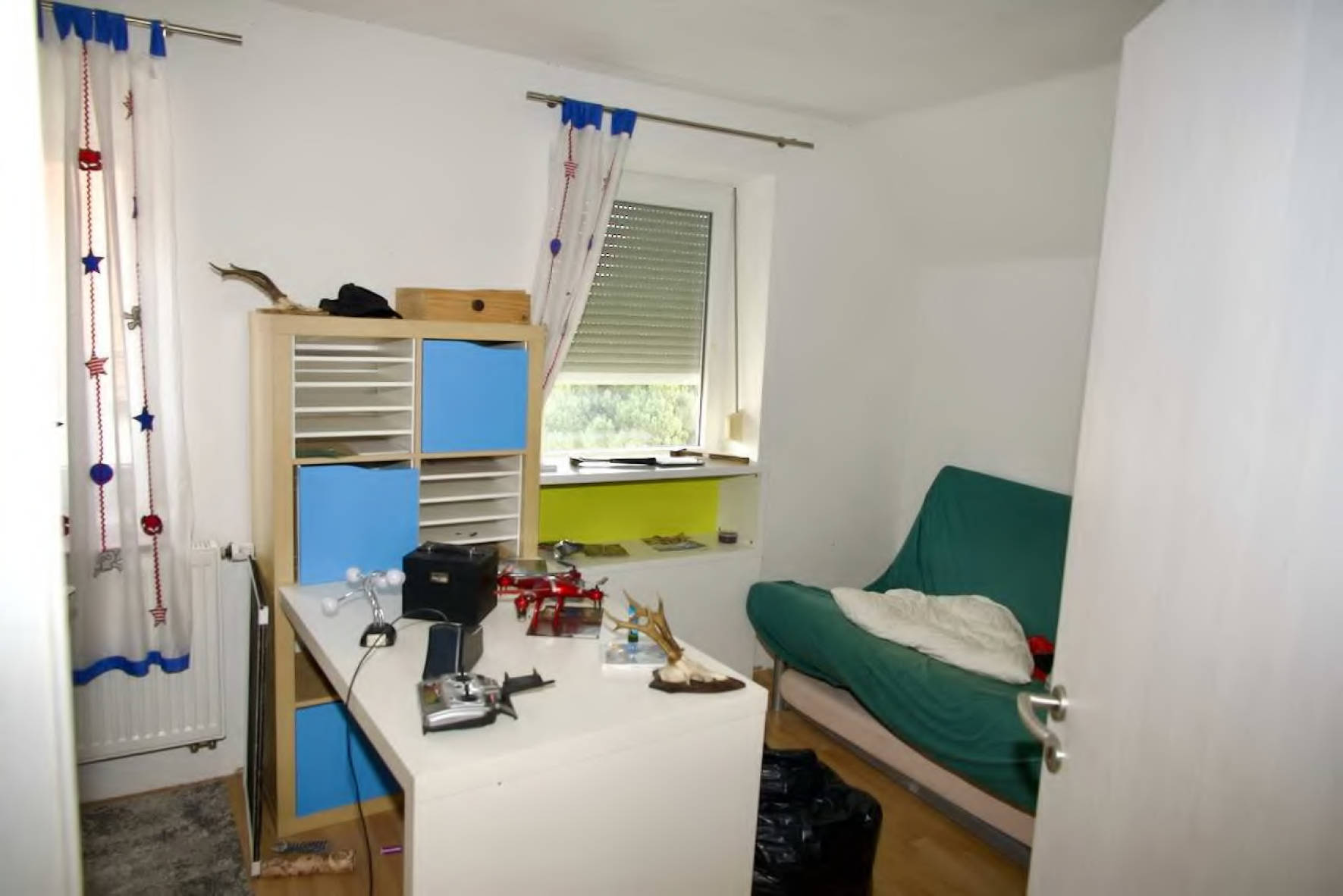 Einfamilienhaus in Mittlere Angerstraße 9, 86720 Nördlingen, Löpsingen - Bild 5