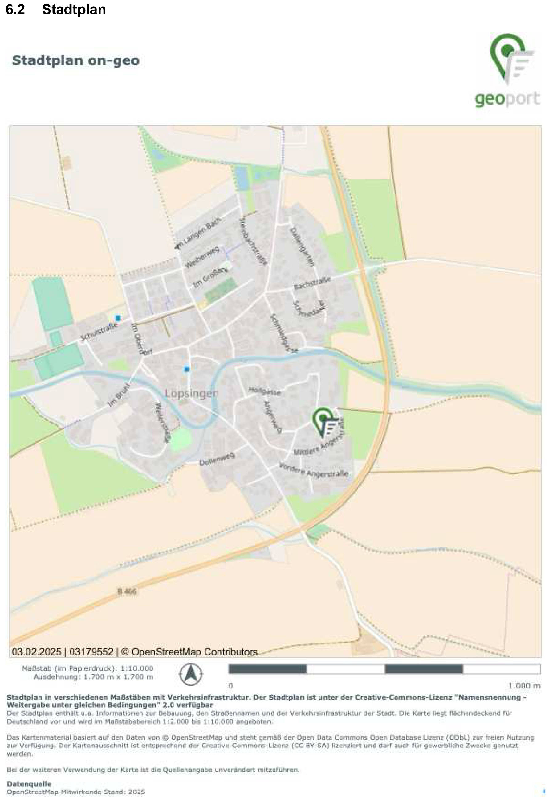 Einfamilienhaus in Mittlere Angerstraße 9, 86720 Nördlingen, Löpsingen - Bild 2
