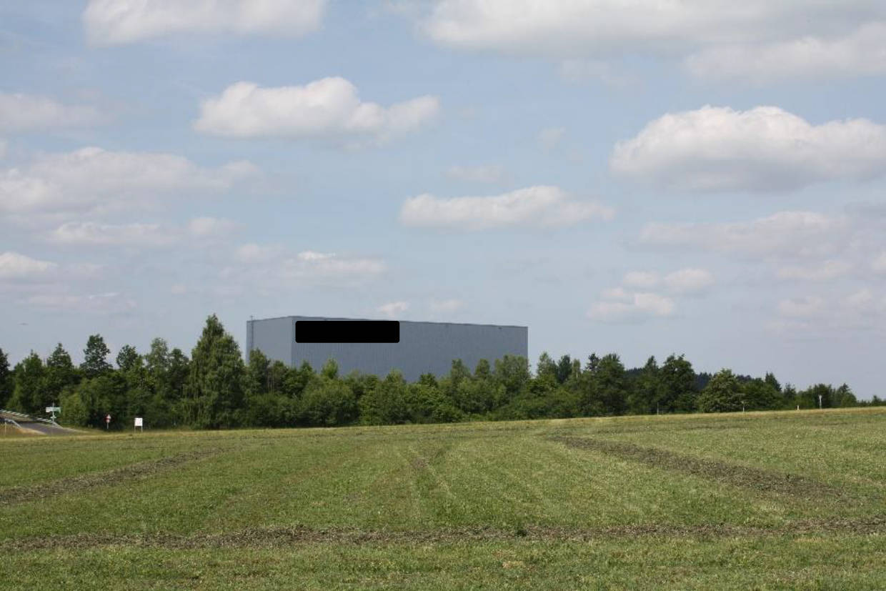 Landwirtschaftsfläche in Kühlbühl, 95199 Thierstein - Bild 2