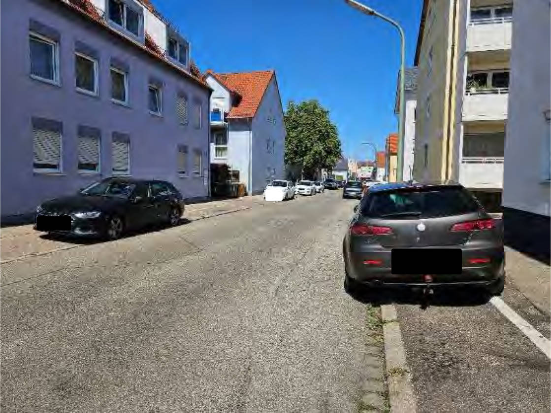 bayern K0034/2024 Wartenburger Straße  23, 86165 Augsburg, Lechhausen 21