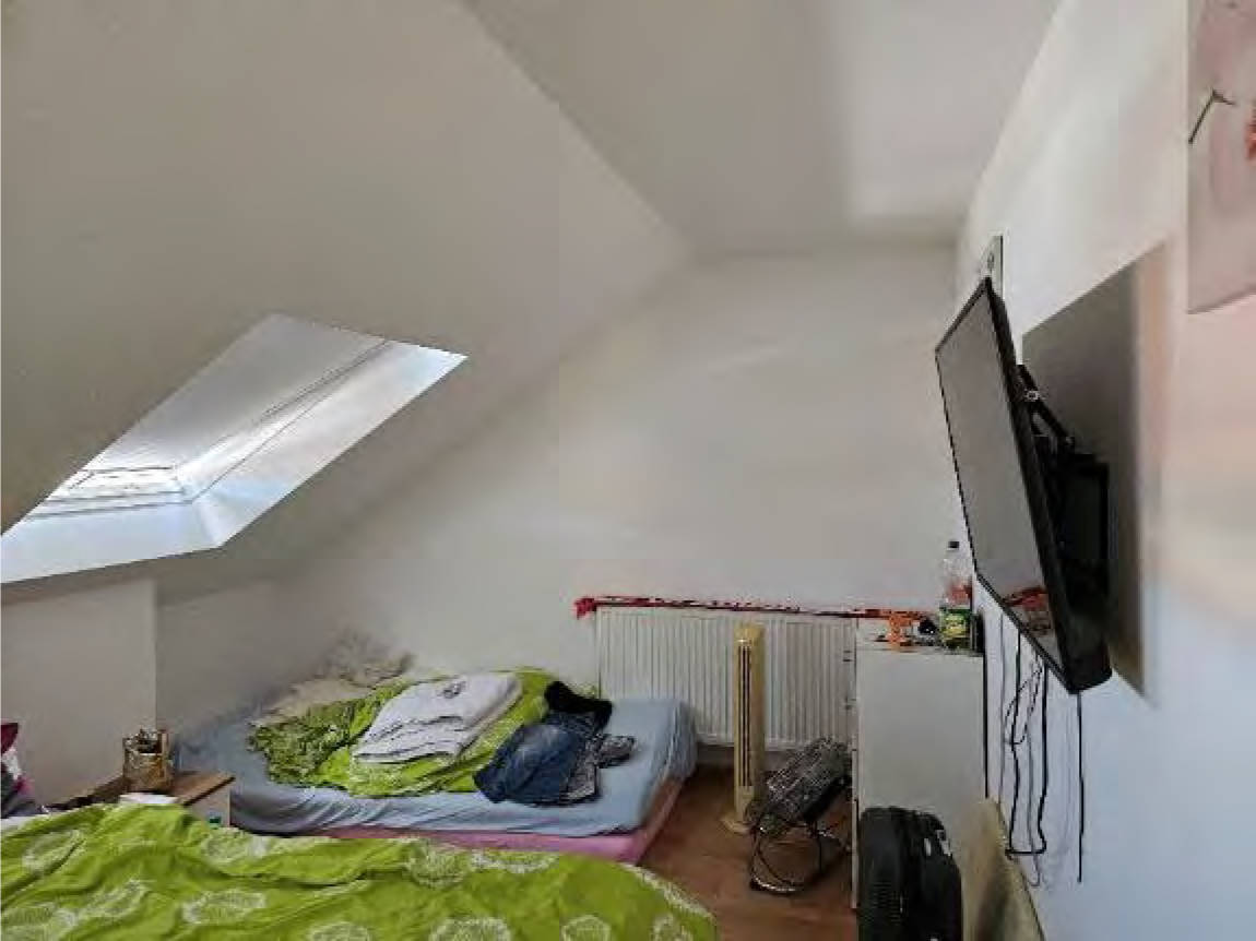 bayern K0034/2024 Wartenburger Straße  23, 86165 Augsburg, Lechhausen 12