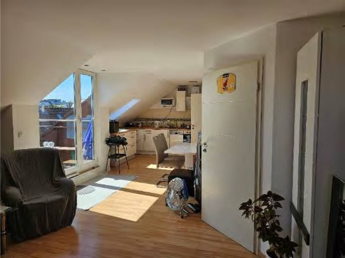 bayern K0034/2024 Wartenburger Straße  23, 86165 Augsburg, Lechhausen 20