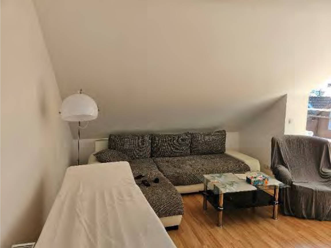 Eigentumswohnung (3 bis 4 Zimmer) in Wartenburger Straße  23, 86165 Augsburg, Lechhausen - Bild 2